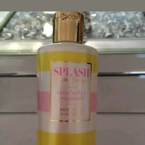 Pure Romance Splash Exotic Escape Shower Gel